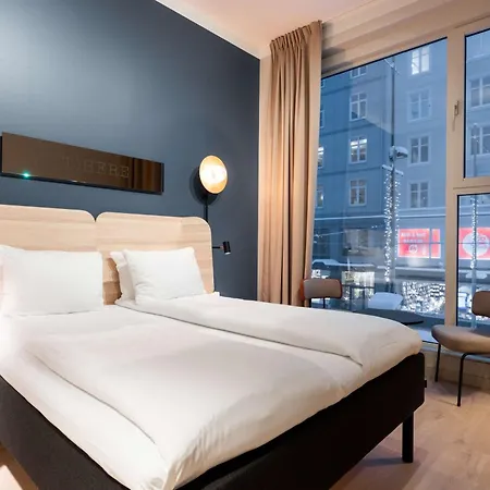 Scandic Torget Bergen-3